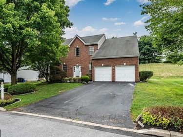 129 SPUR LANE , WEST CHESTER, PA 19382
