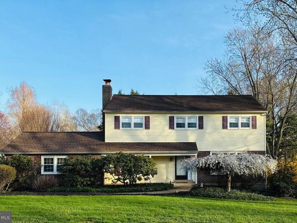1422 GRAND OAK LANE , WEST CHESTER, PA 19380