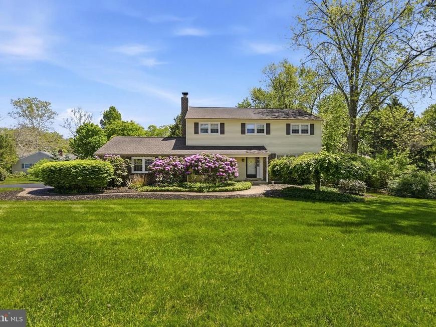 1422 Grand Oak Lane, West Chester, PA 19380 Main Photo