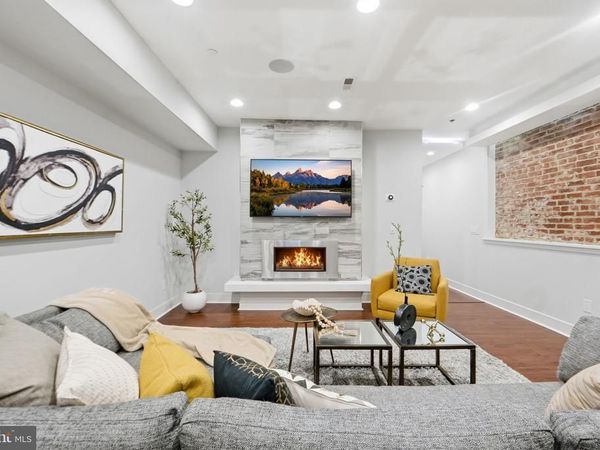 1126 5TH STREET NW , Unit 1, WASHINGTON, DC 20001