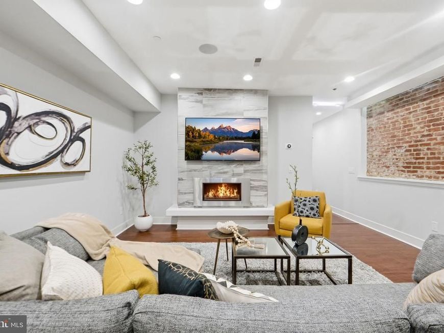 1126 5th Street NW , Unit 1, Washington, DC 20001 Main Photo
