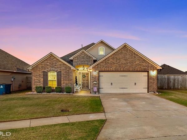 105 Grand Cane Court , Bossier City, LA 71111