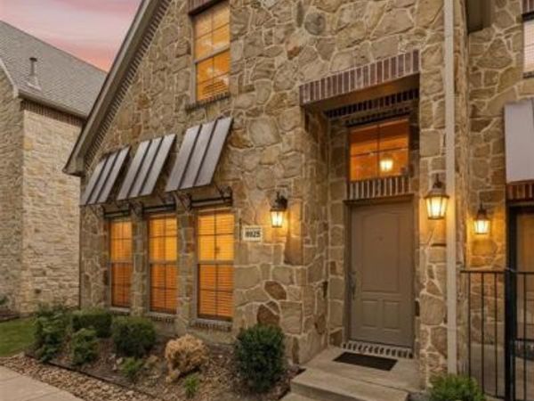 8925 Trolley Trail, McKinney, TX 75070