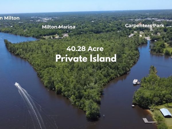 0 Broad St, Milton, FL 32570