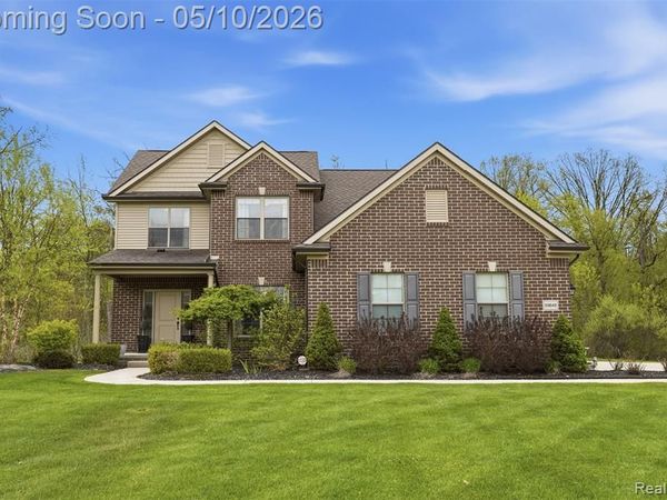 59649 Foster Drive, Lyon Twp, MI 48178