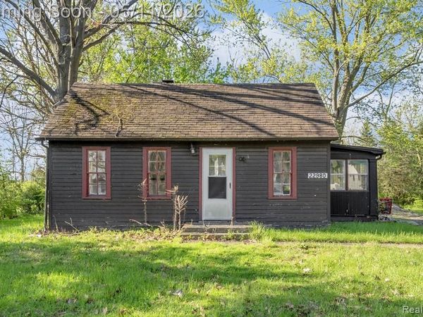 22980 Quinn Road, Clinton Twp, MI 48035