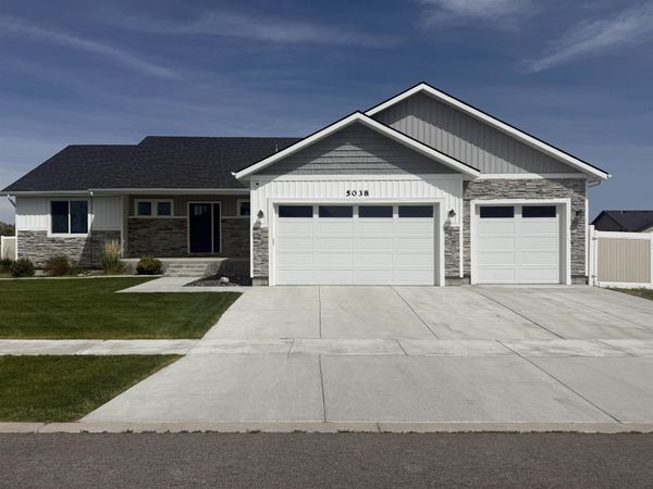5038 Cassie, Chubbuck, ID 83202