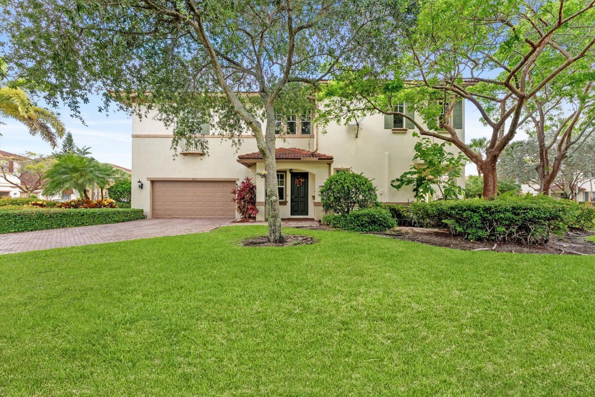 6013 NW 118th Drive, Coral Springs, FL 33076 Photo