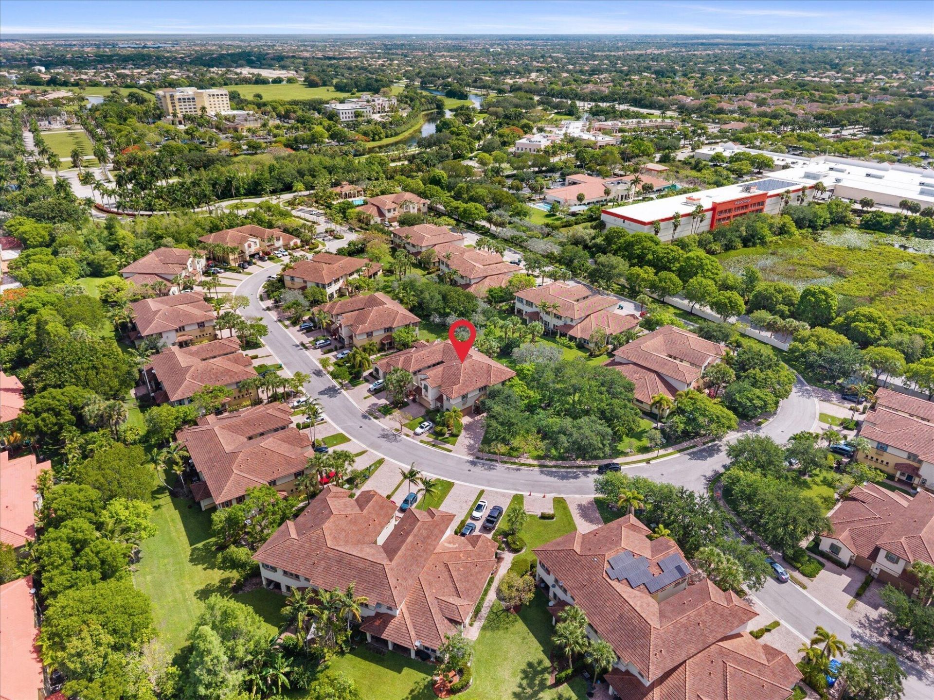 6013 NW 118th Drive, Coral Springs, FL 33076 Photo
