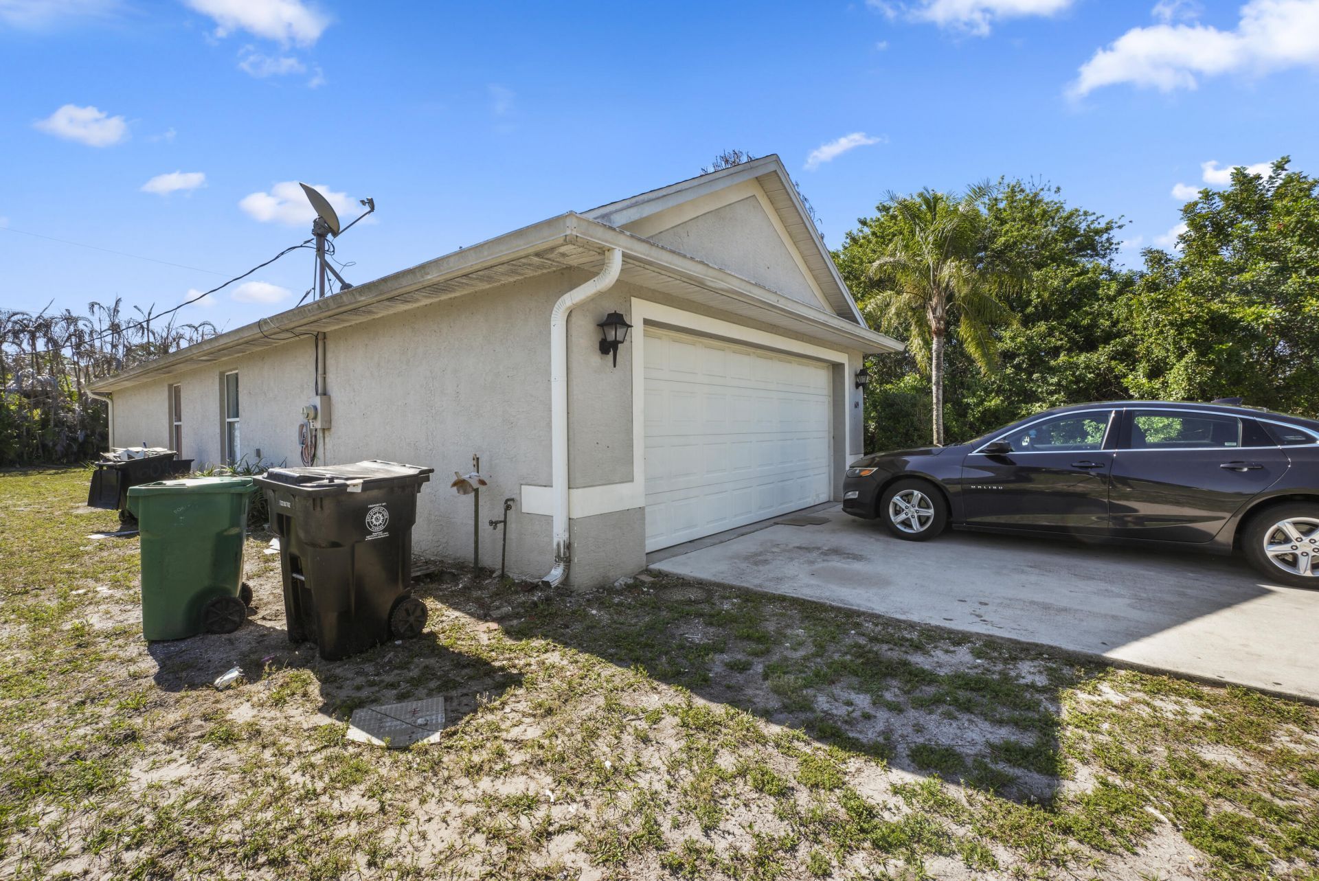 609 NW Cardinal Drive, Port Saint Lucie, FL 34983 Photo