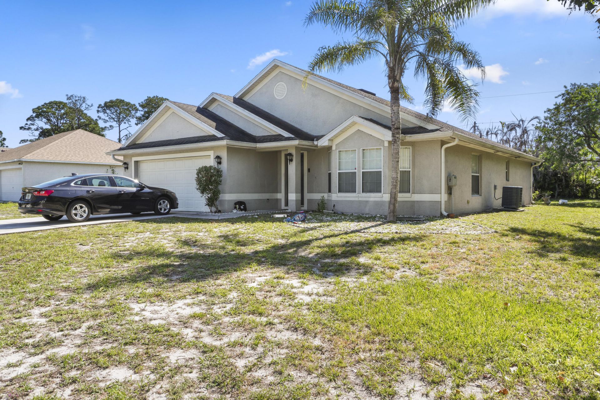 609 NW Cardinal Drive, Port Saint Lucie, FL 34983 Photo
