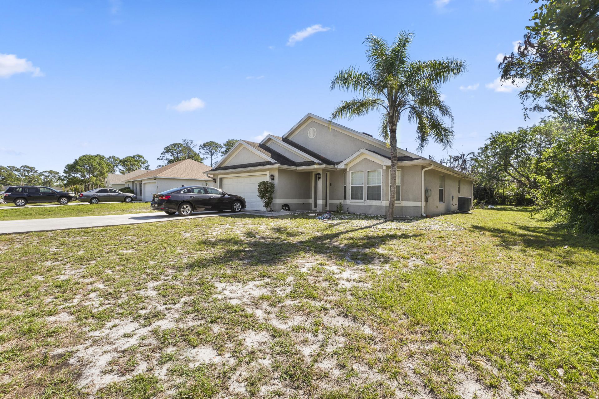 609 NW Cardinal Drive, Port Saint Lucie, FL 34983 Photo