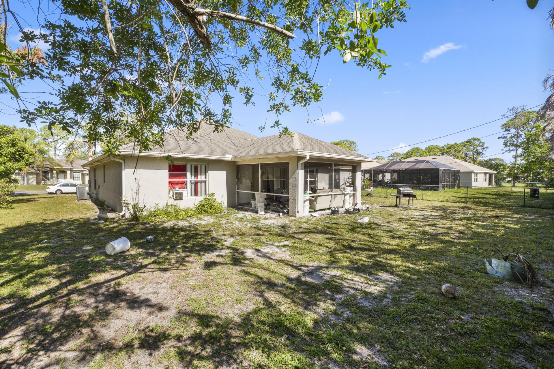 609 NW Cardinal Drive, Port Saint Lucie, FL 34983 Photo