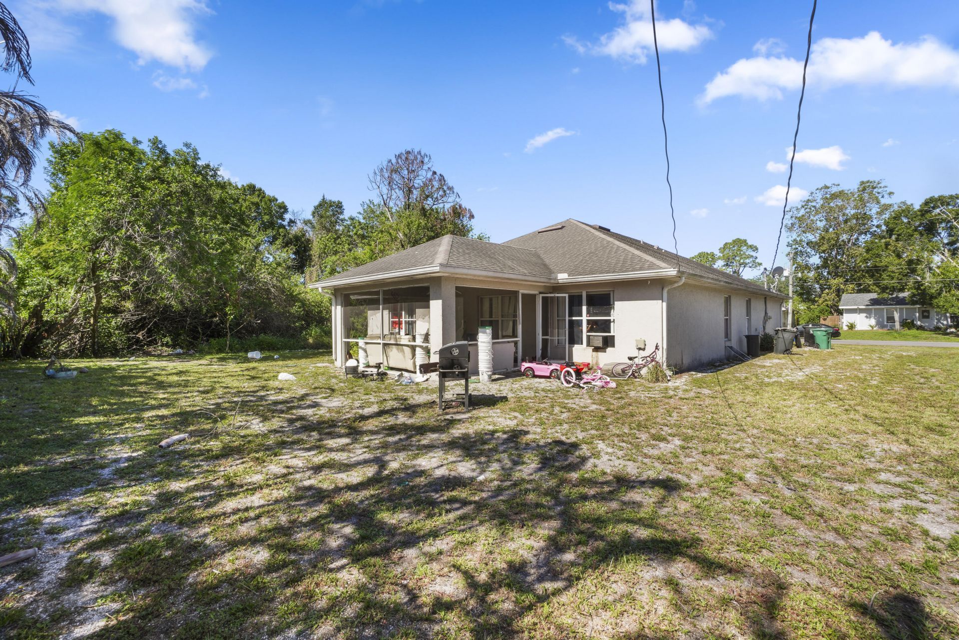 609 NW Cardinal Drive, Port Saint Lucie, FL 34983 Photo