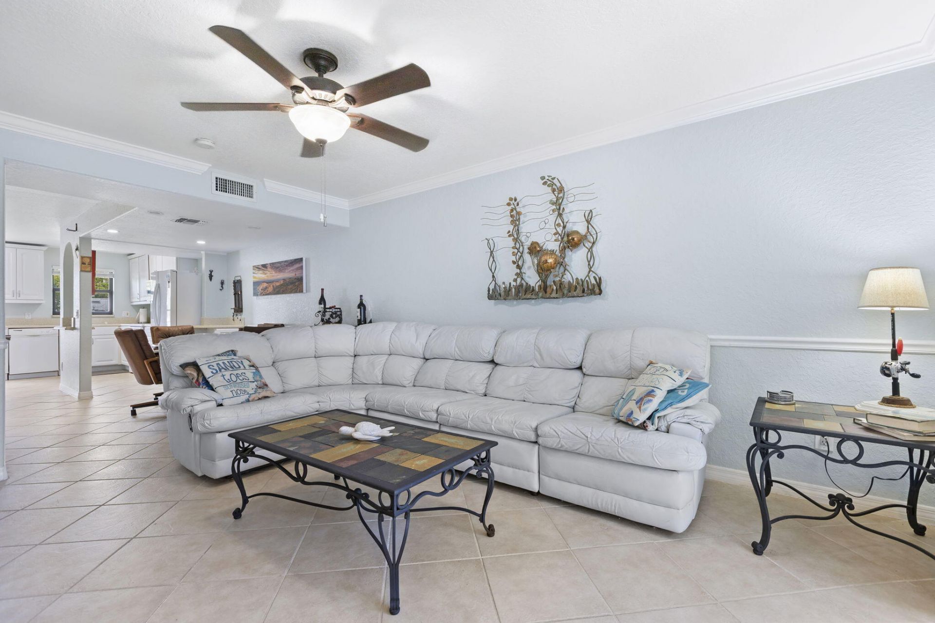 1300 Seaway Drive, Unit B7, Fort Pierce, FL 34949 Photo