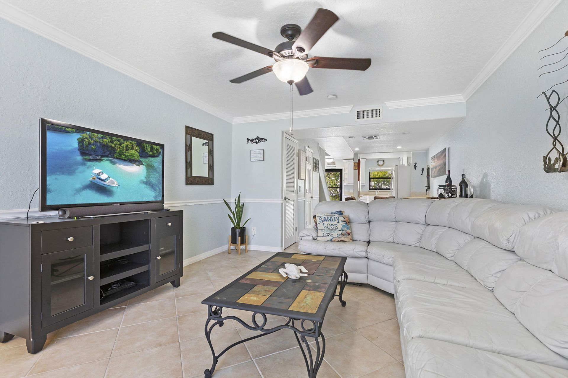 1300 Seaway Drive, Unit B7, Fort Pierce, FL 34949 Photo