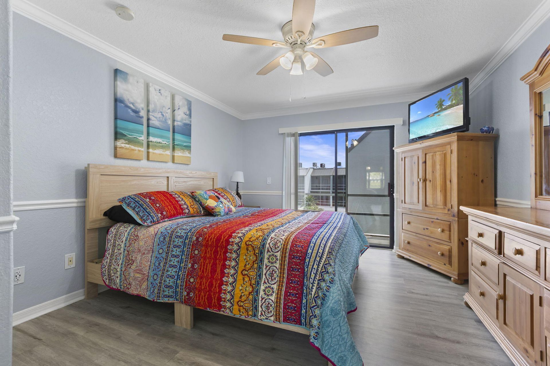 1300 Seaway Drive, Unit B7, Fort Pierce, FL 34949 Photo