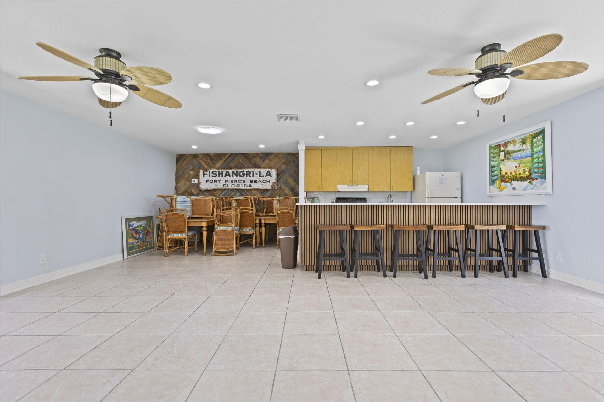 1300 Seaway Drive, Unit B7, Fort Pierce, FL 34949 Photo