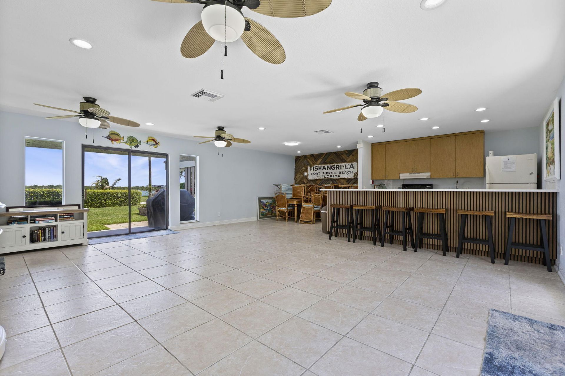1300 Seaway Drive, Unit B7, Fort Pierce, FL 34949 Photo