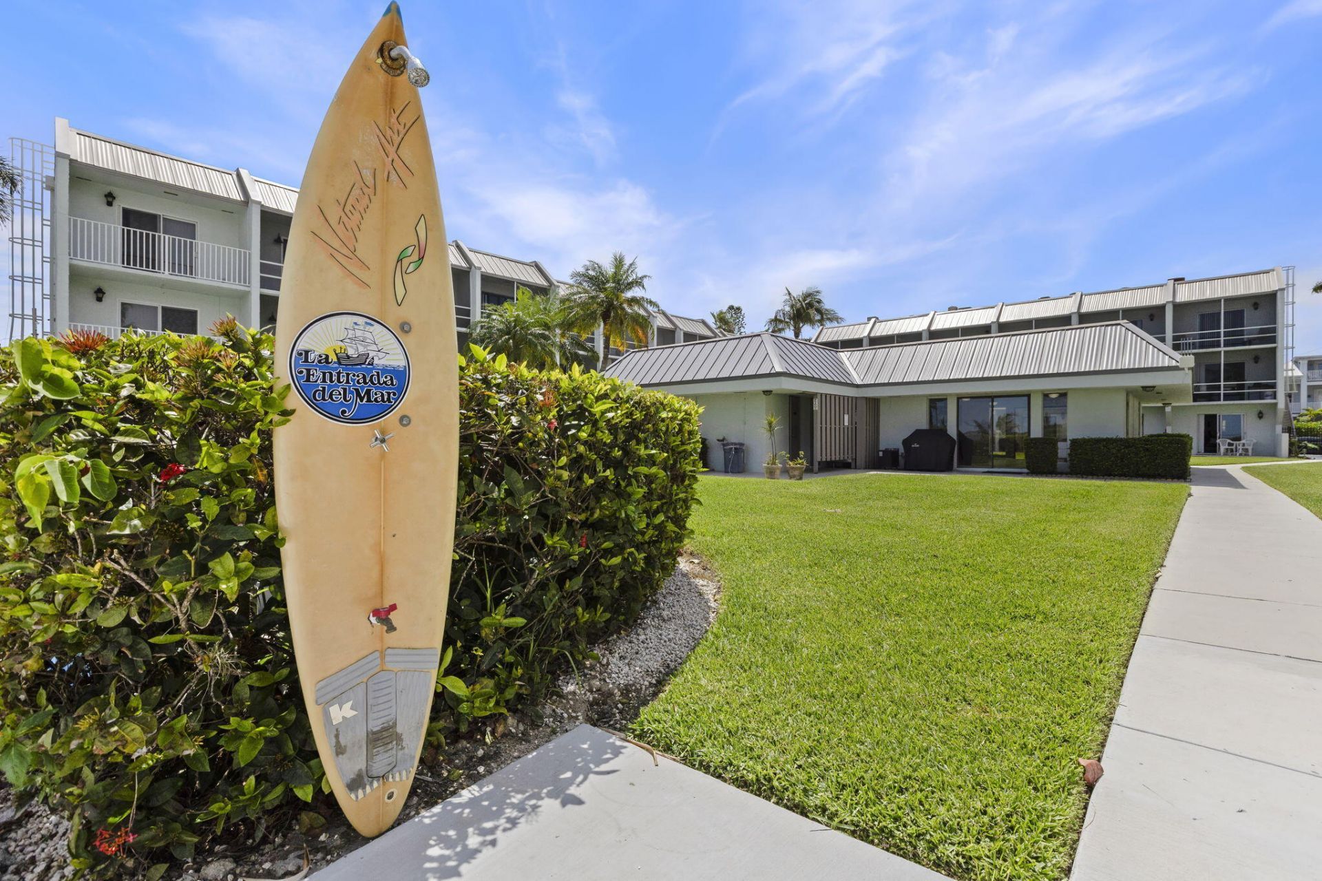 1300 Seaway Drive, Unit B7, Fort Pierce, FL 34949 Photo