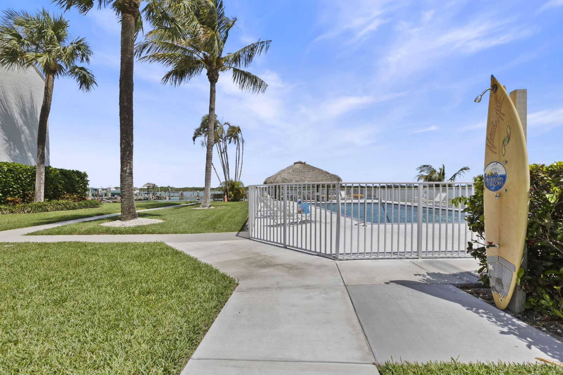 1300 Seaway Drive, Unit B7, Fort Pierce, FL 34949 Photo