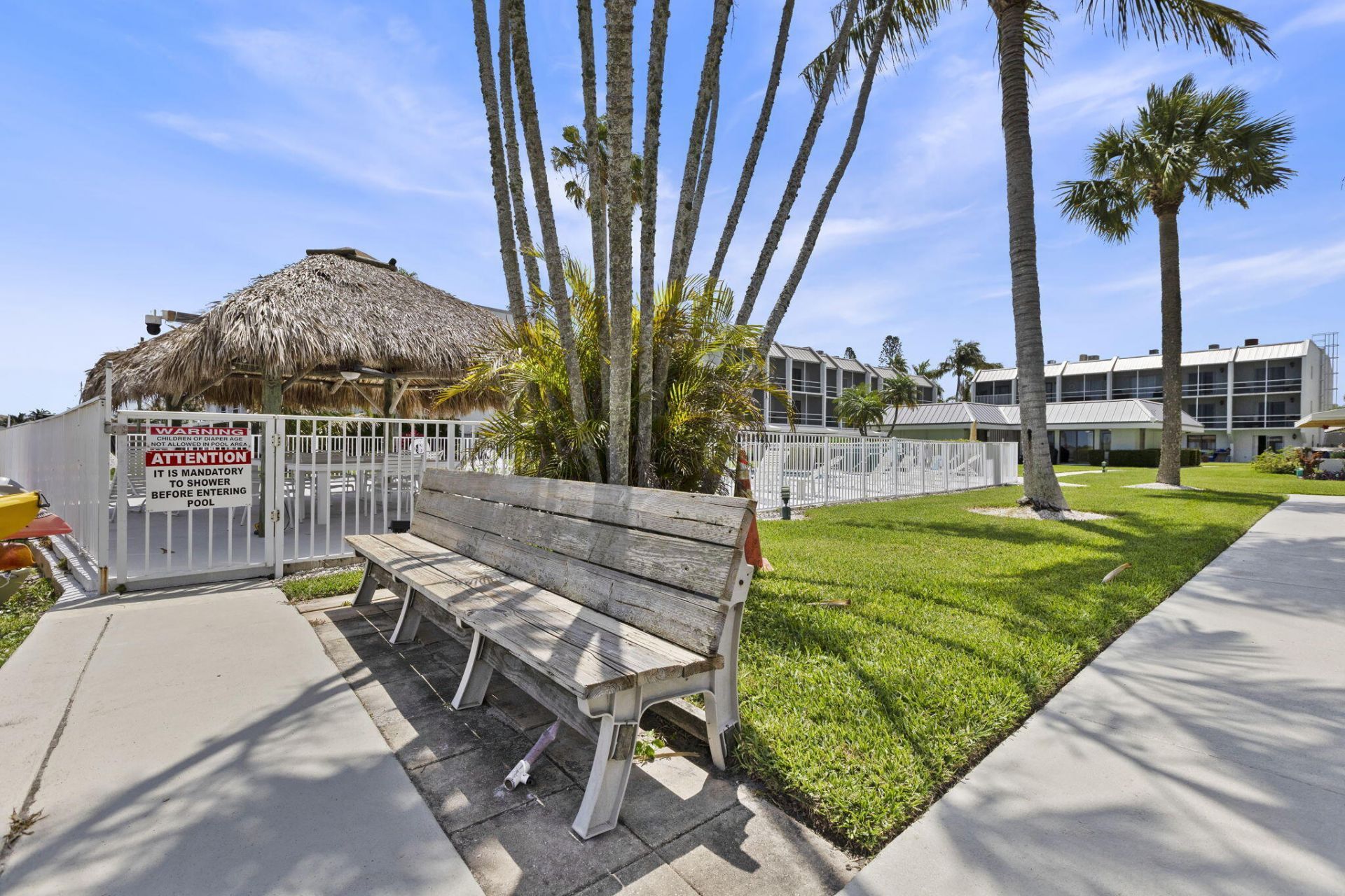 1300 Seaway Drive, Unit B7, Fort Pierce, FL 34949 Photo