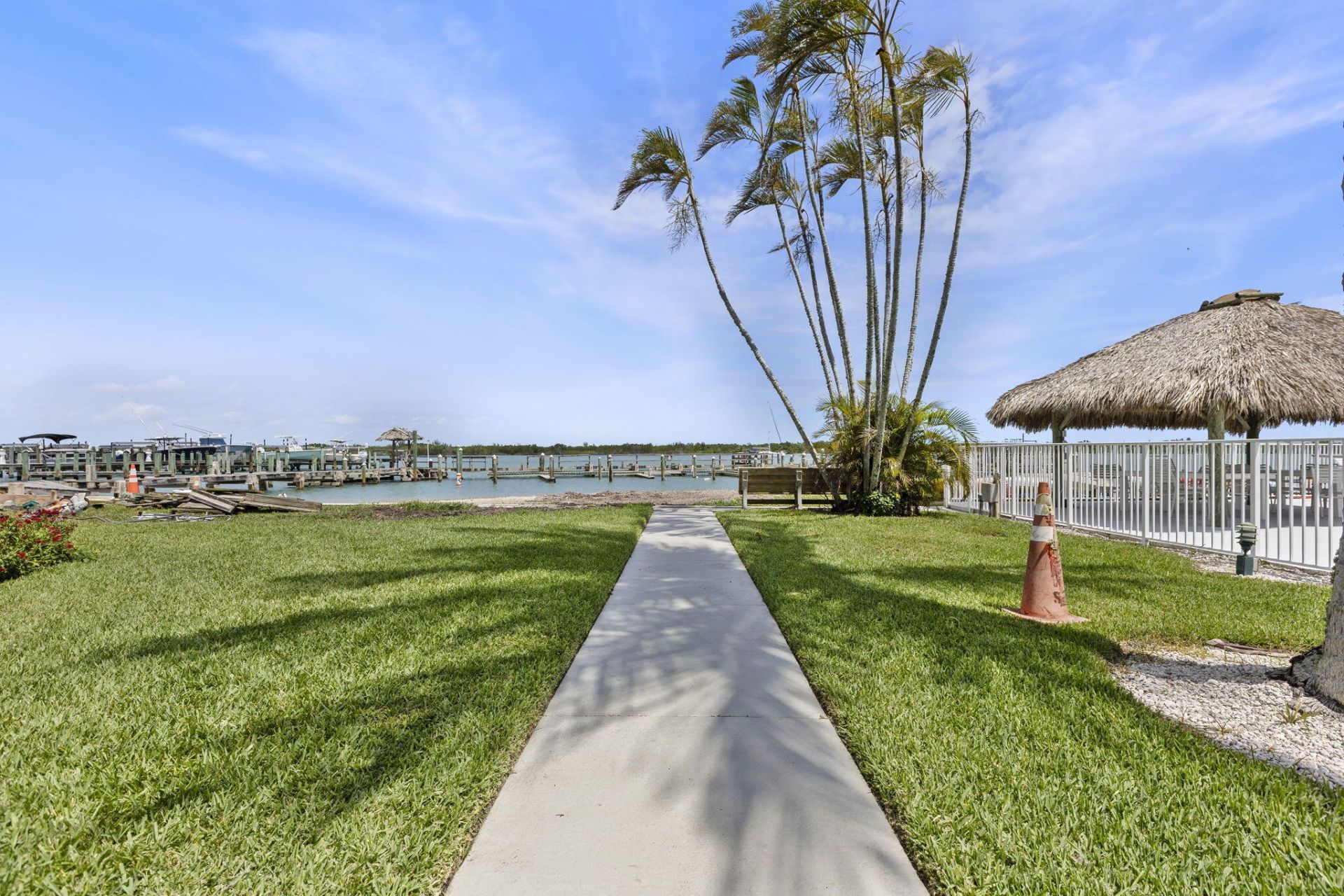 1300 Seaway Drive, Unit B7, Fort Pierce, FL 34949 Photo