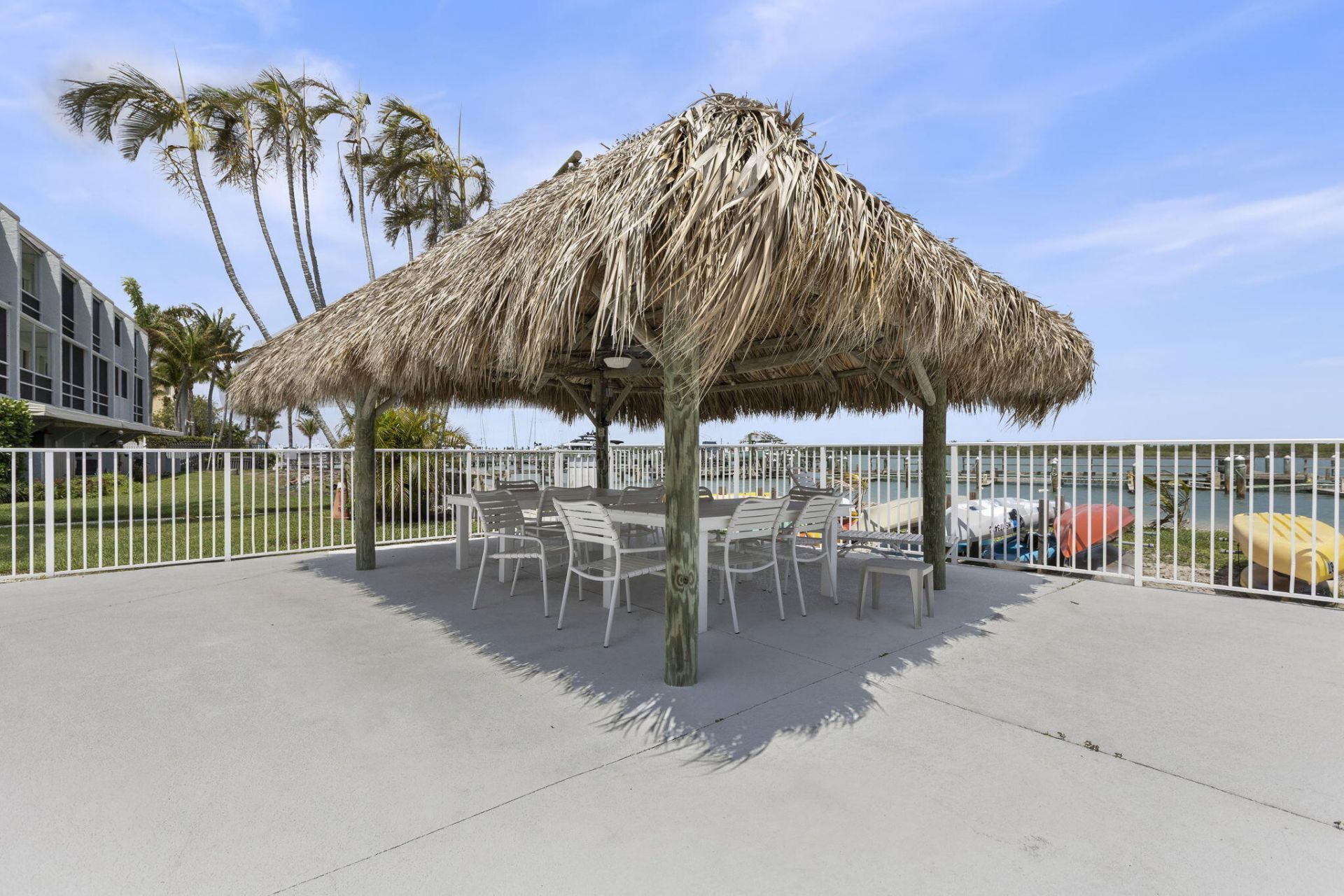 1300 Seaway Drive, Unit B7, Fort Pierce, FL 34949 Photo