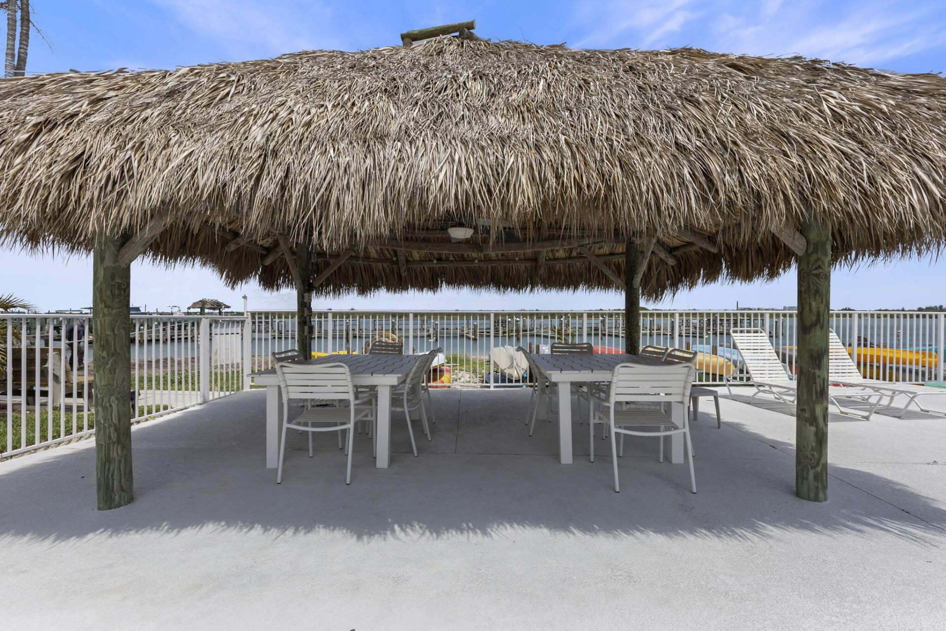 1300 Seaway Drive, Unit B7, Fort Pierce, FL 34949 Photo