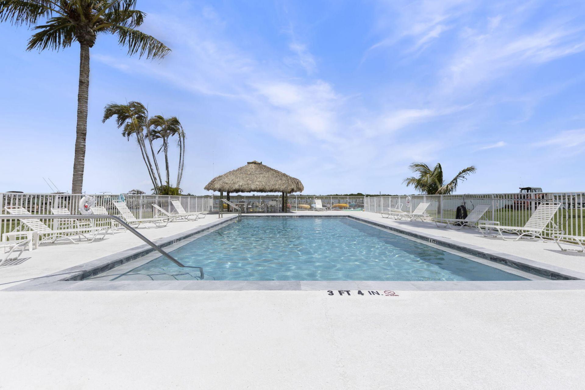 1300 Seaway Drive, Unit B7, Fort Pierce, FL 34949 Photo