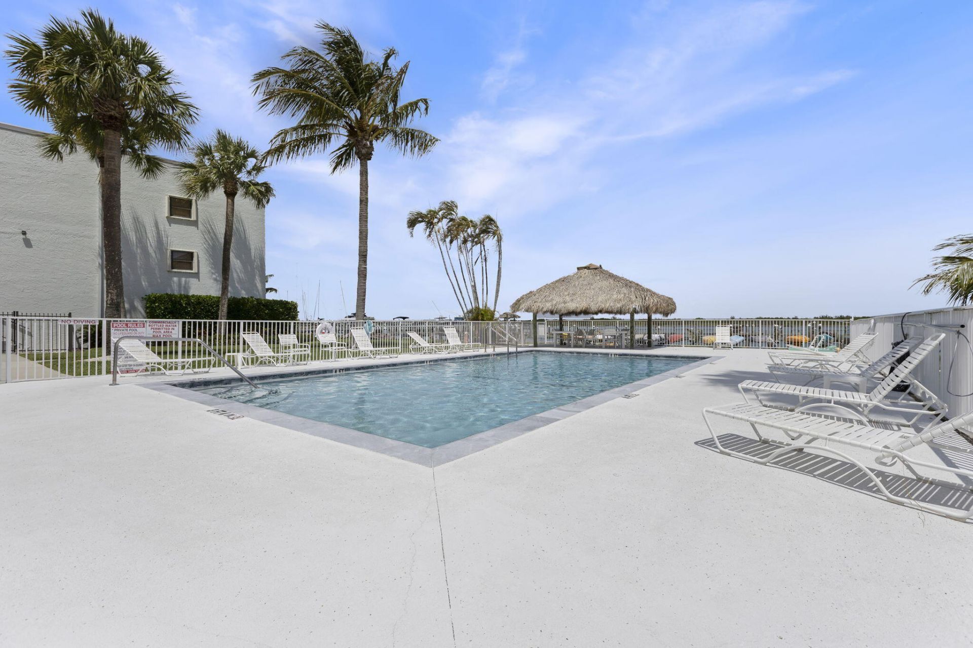 1300 Seaway Drive, Unit B7, Fort Pierce, FL 34949 Photo