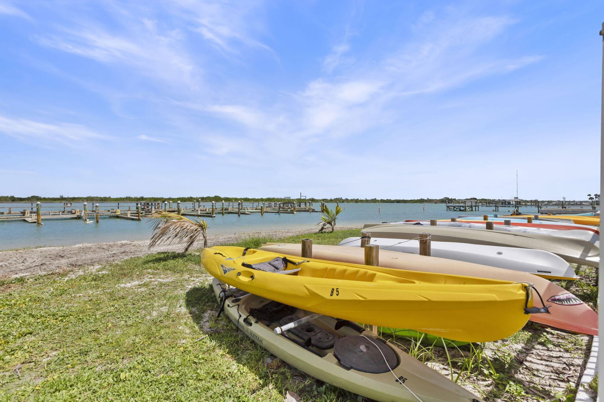 1300 Seaway Drive, Unit B7, Fort Pierce, FL 34949 Photo