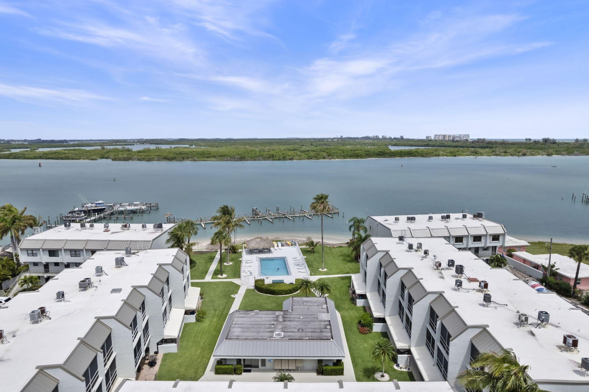 1300 Seaway Drive, Unit B7, Fort Pierce, FL 34949 Photo