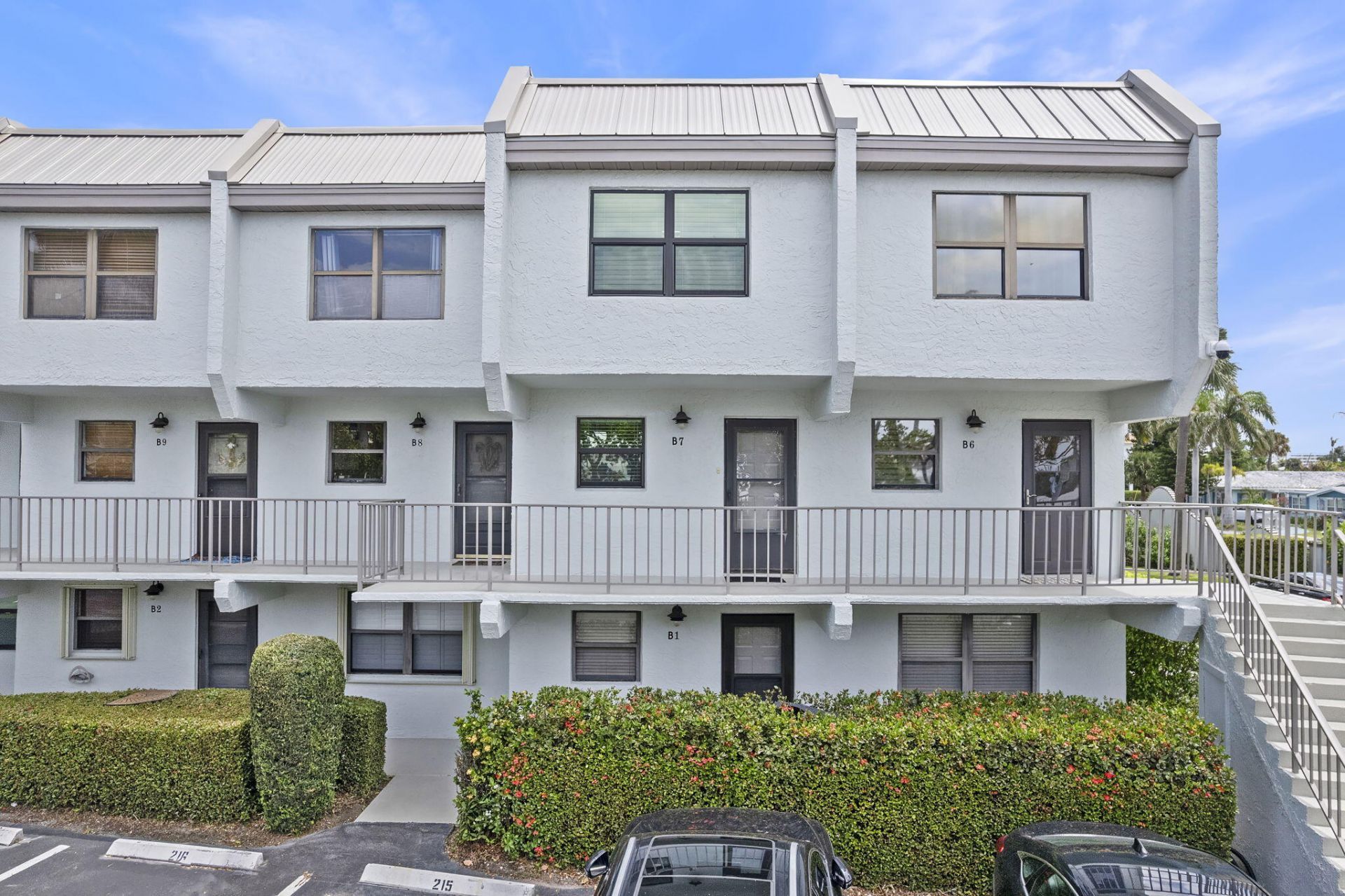 1300 Seaway Drive, Unit B7, Fort Pierce, FL 34949 Photo
