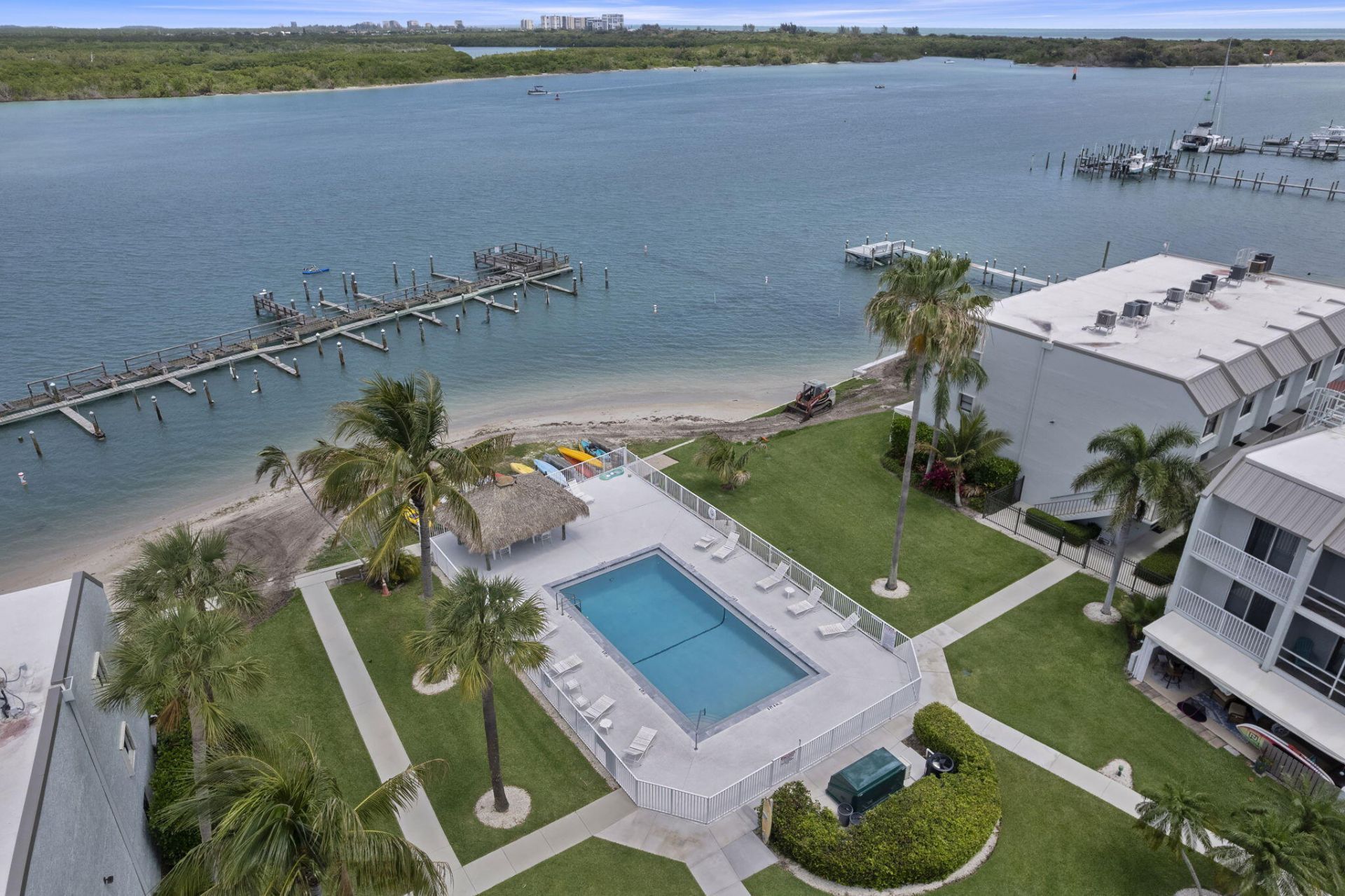1300 Seaway Drive, Unit B7, Fort Pierce, FL 34949 Photo