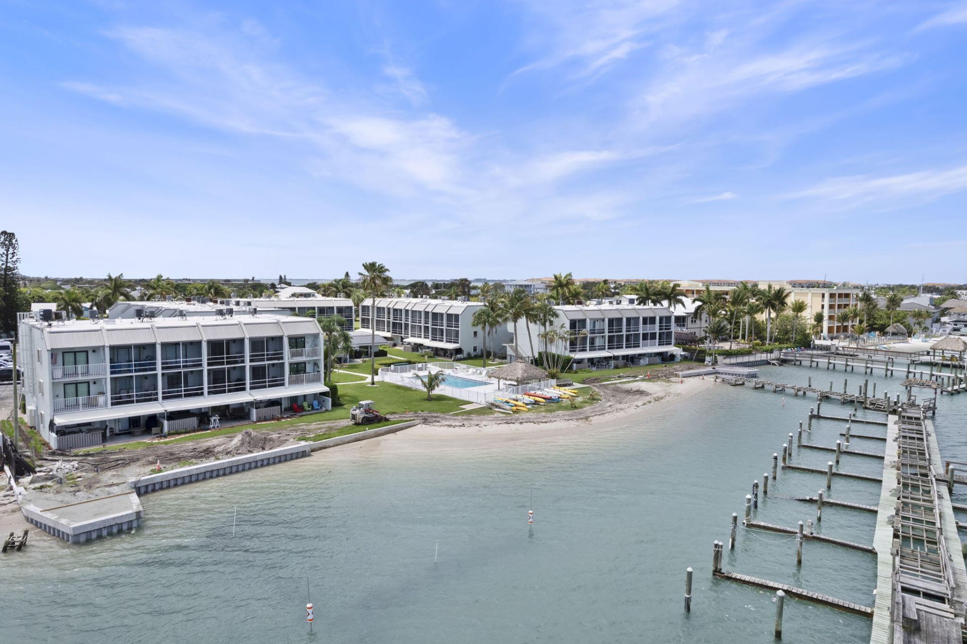 1300 Seaway Drive, Unit B7, Fort Pierce, FL 34949 Photo