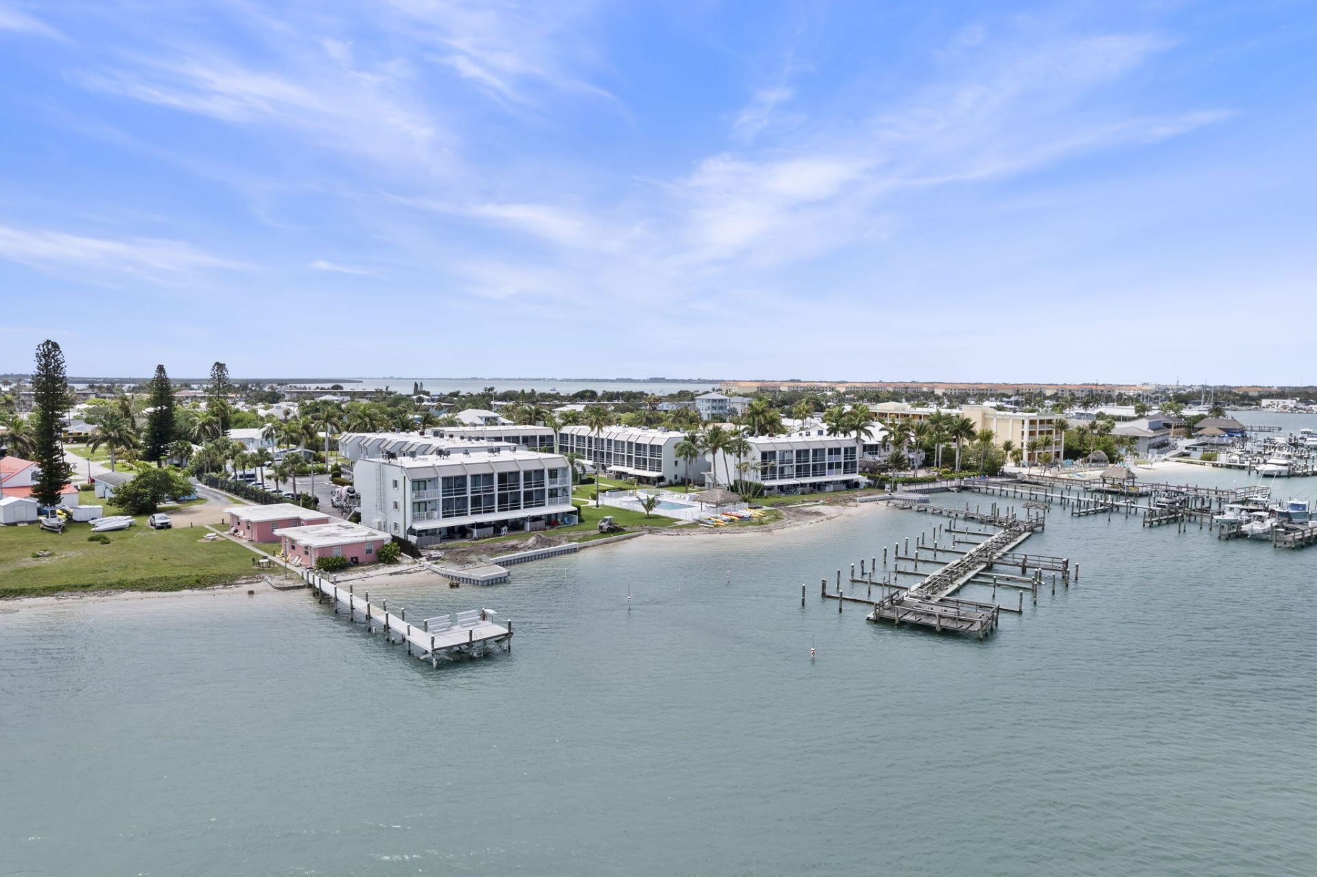 1300 Seaway Drive, Unit B7, Fort Pierce, FL 34949 Photo