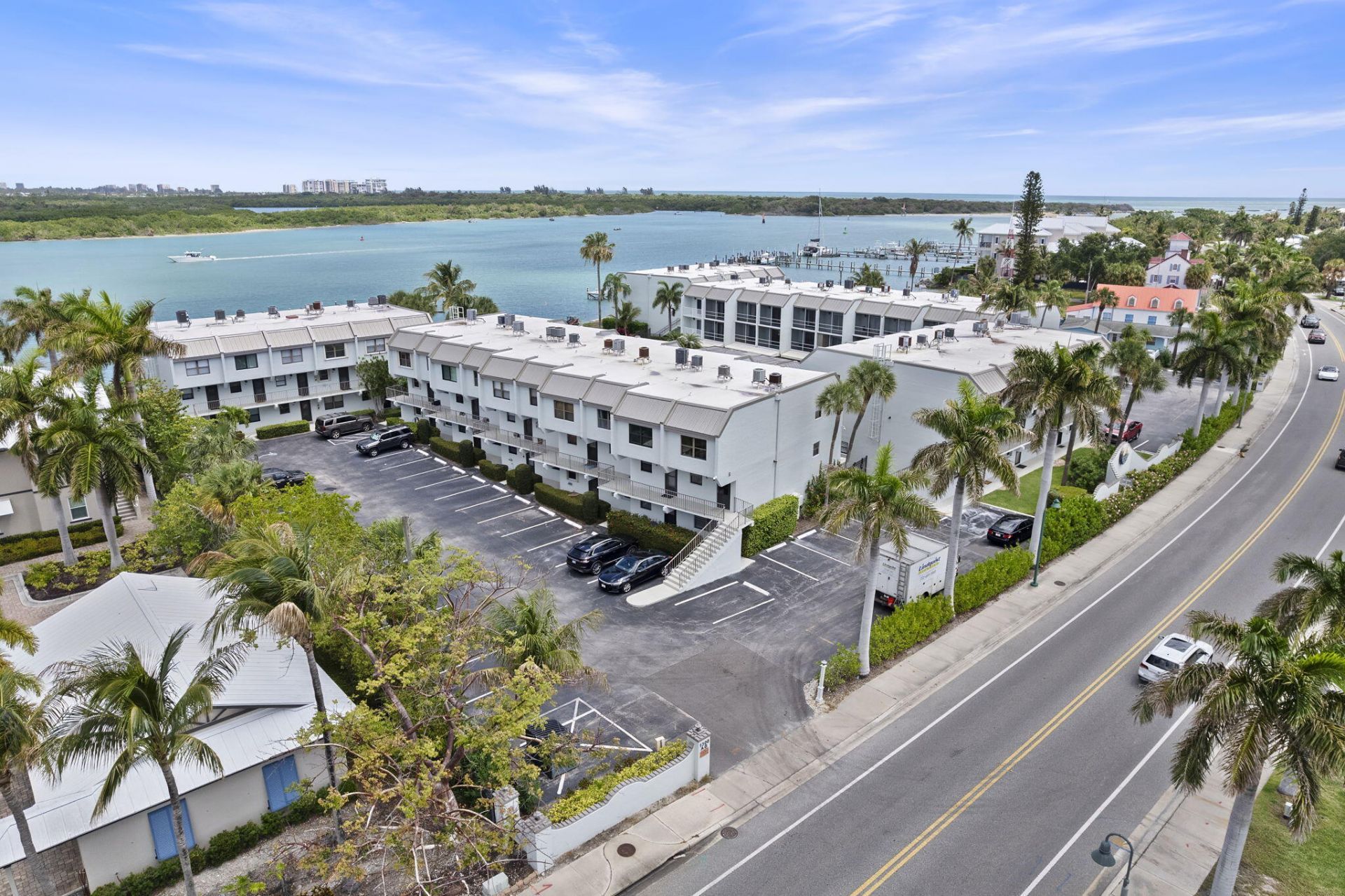 1300 Seaway Drive, Unit B7, Fort Pierce, FL 34949 Photo