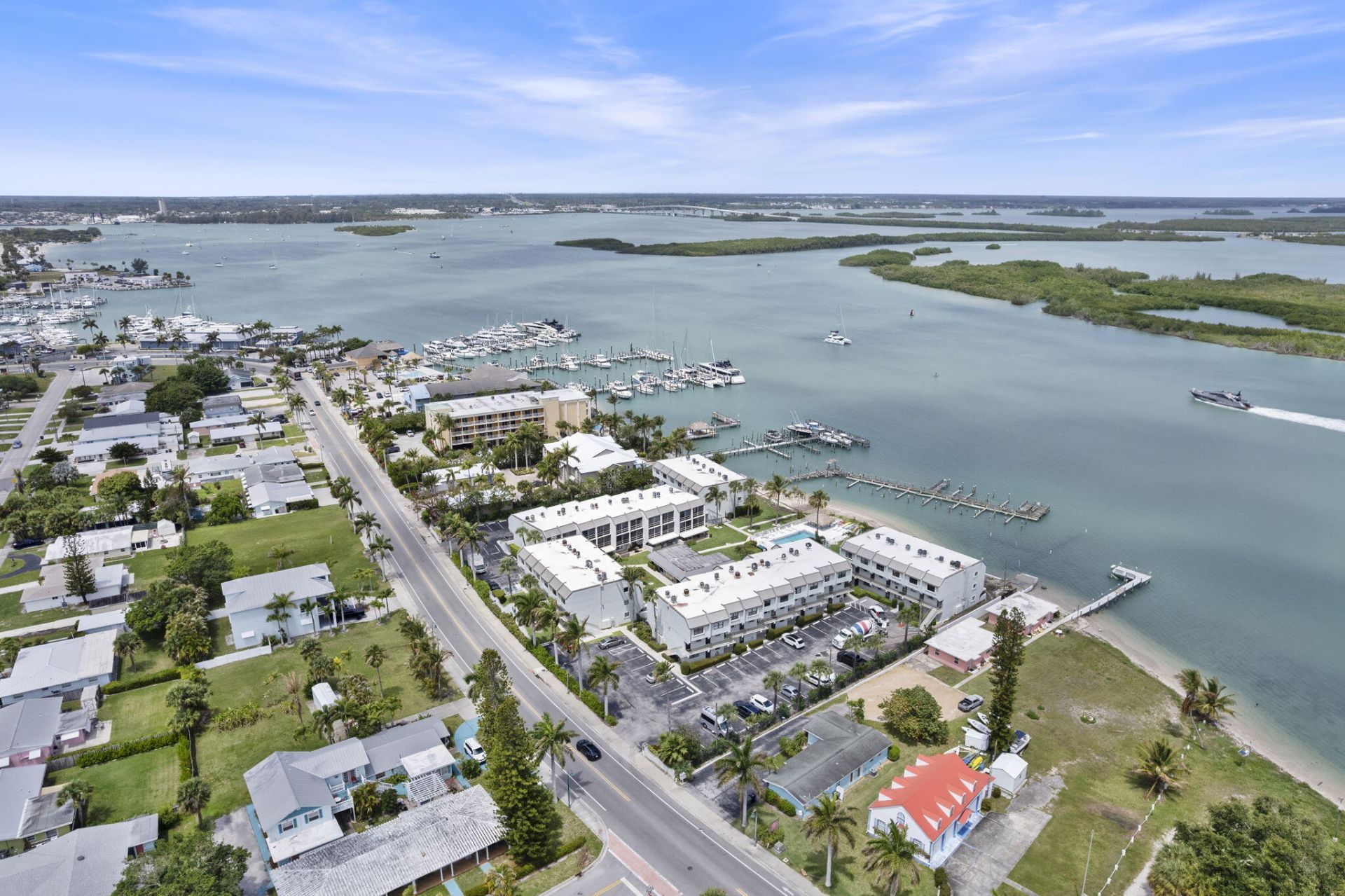 1300 Seaway Drive, Unit B7, Fort Pierce, FL 34949 Photo