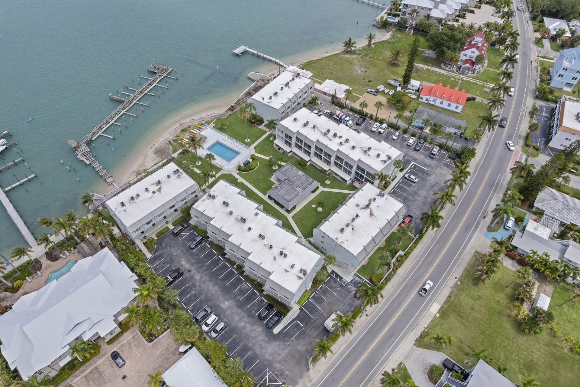 1300 Seaway Drive, Unit B7, Fort Pierce, FL 34949 Photo