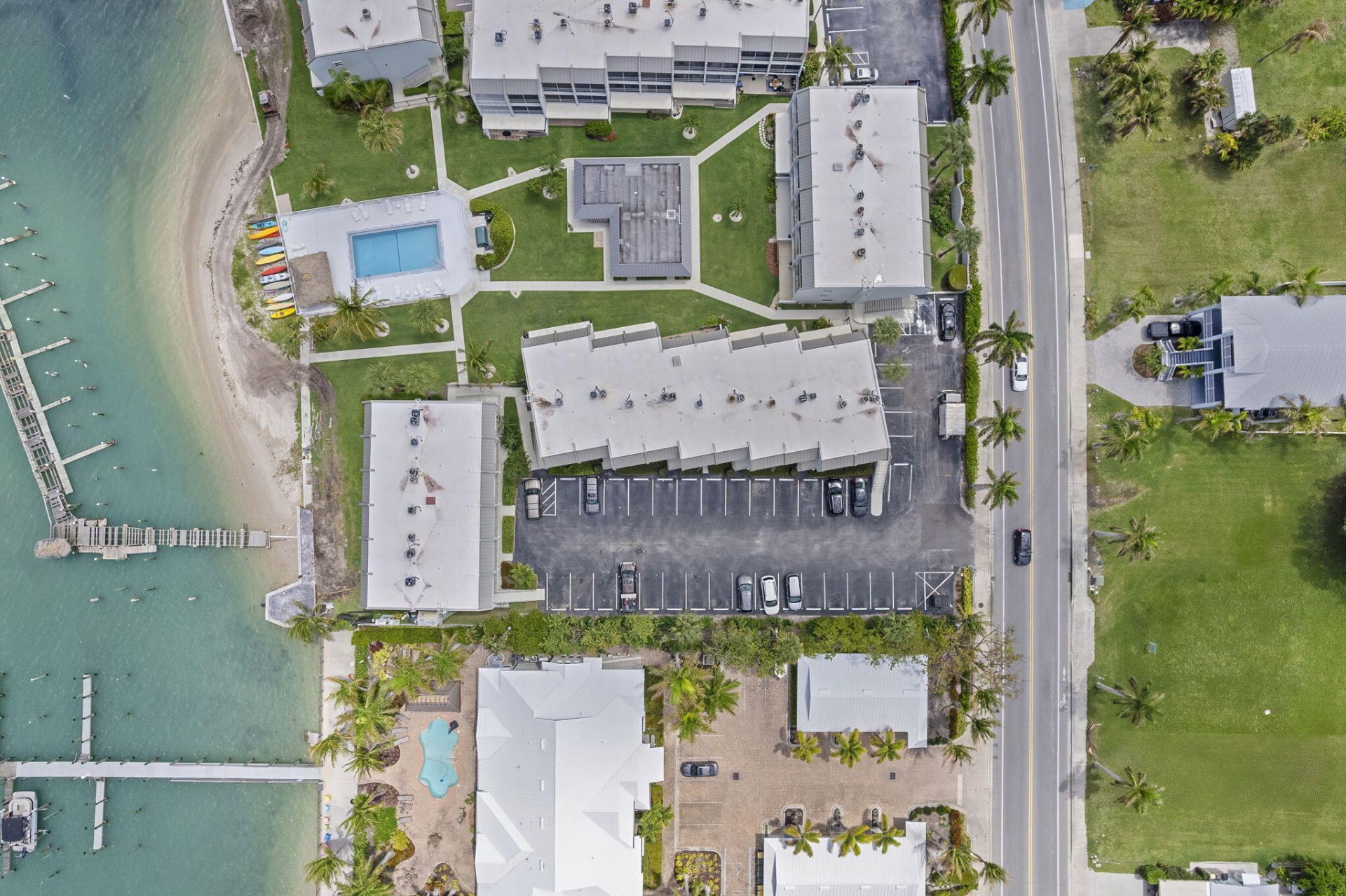 1300 Seaway Drive, Unit B7, Fort Pierce, FL 34949 Photo