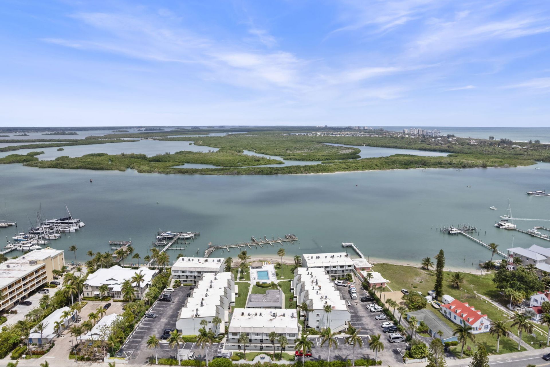 1300 Seaway Drive, Unit B7, Fort Pierce, FL 34949 Photo
