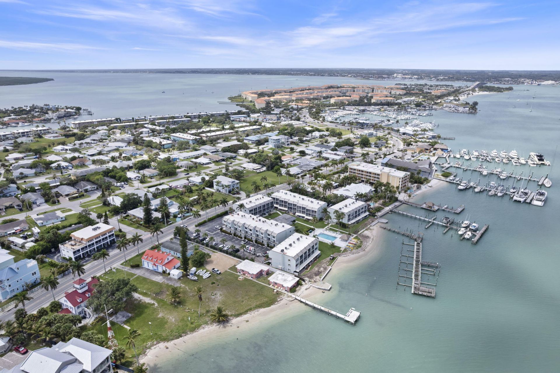 1300 Seaway Drive, Unit B7, Fort Pierce, FL 34949 Photo