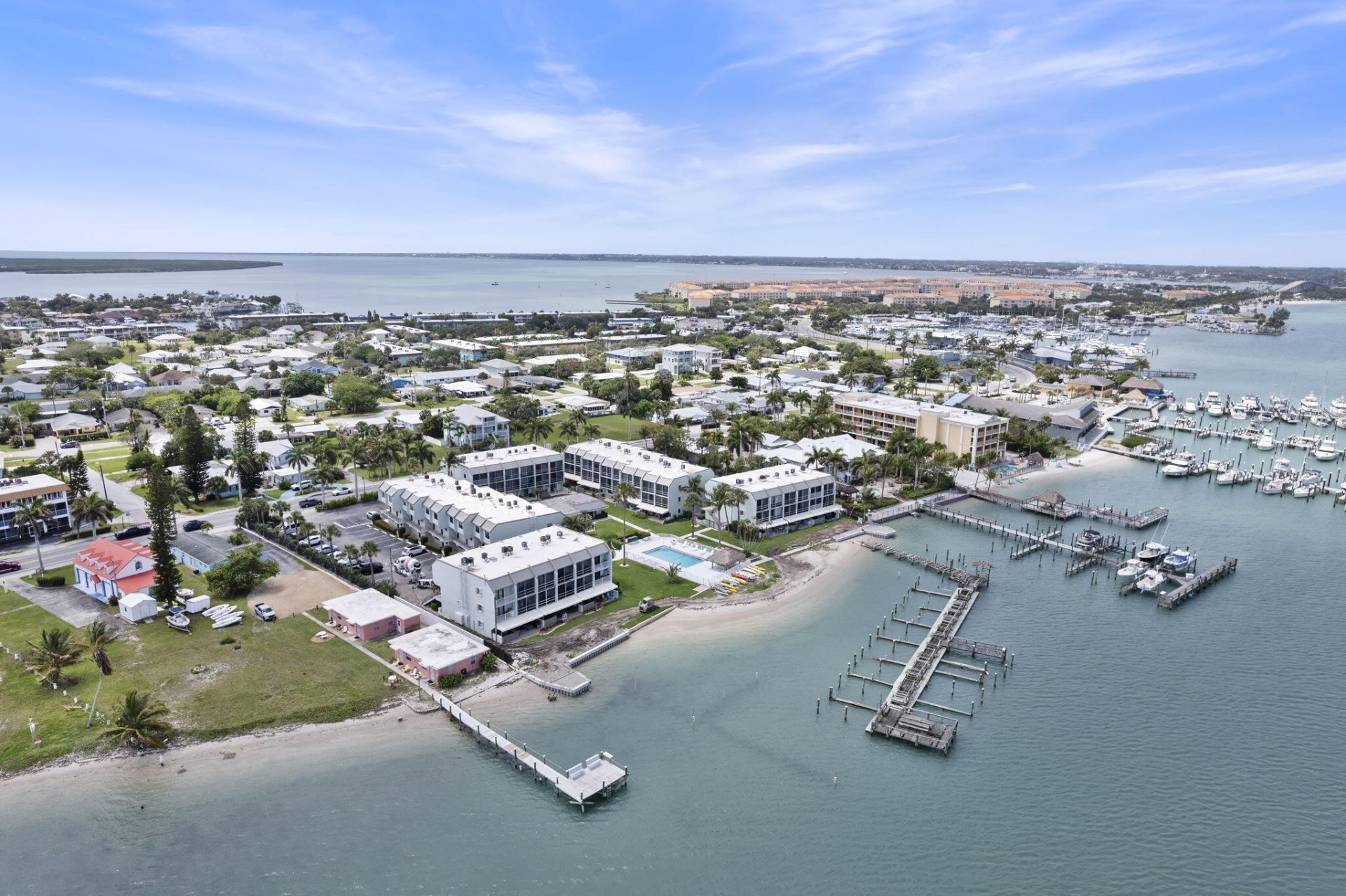 1300 Seaway Drive, Unit B7, Fort Pierce, FL 34949 Photo