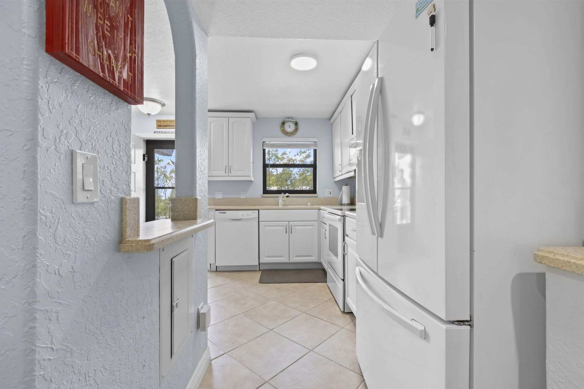 1300 Seaway Drive, Unit B7, Fort Pierce, FL 34949 Photo