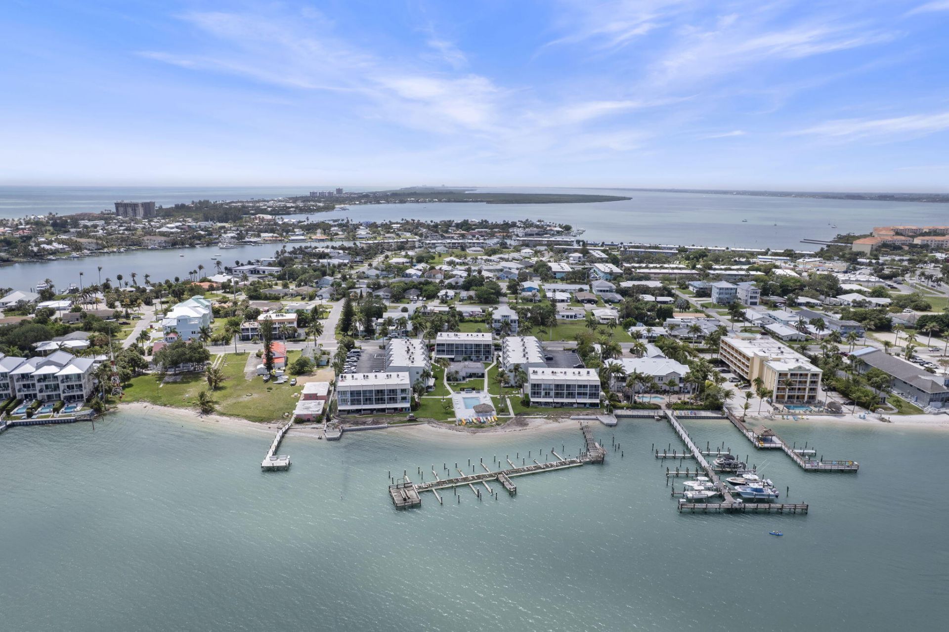 1300 Seaway Drive, Unit B7, Fort Pierce, FL 34949 Photo