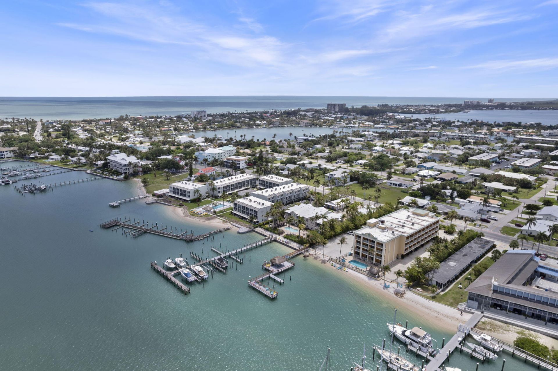 1300 Seaway Drive, Unit B7, Fort Pierce, FL 34949 Photo