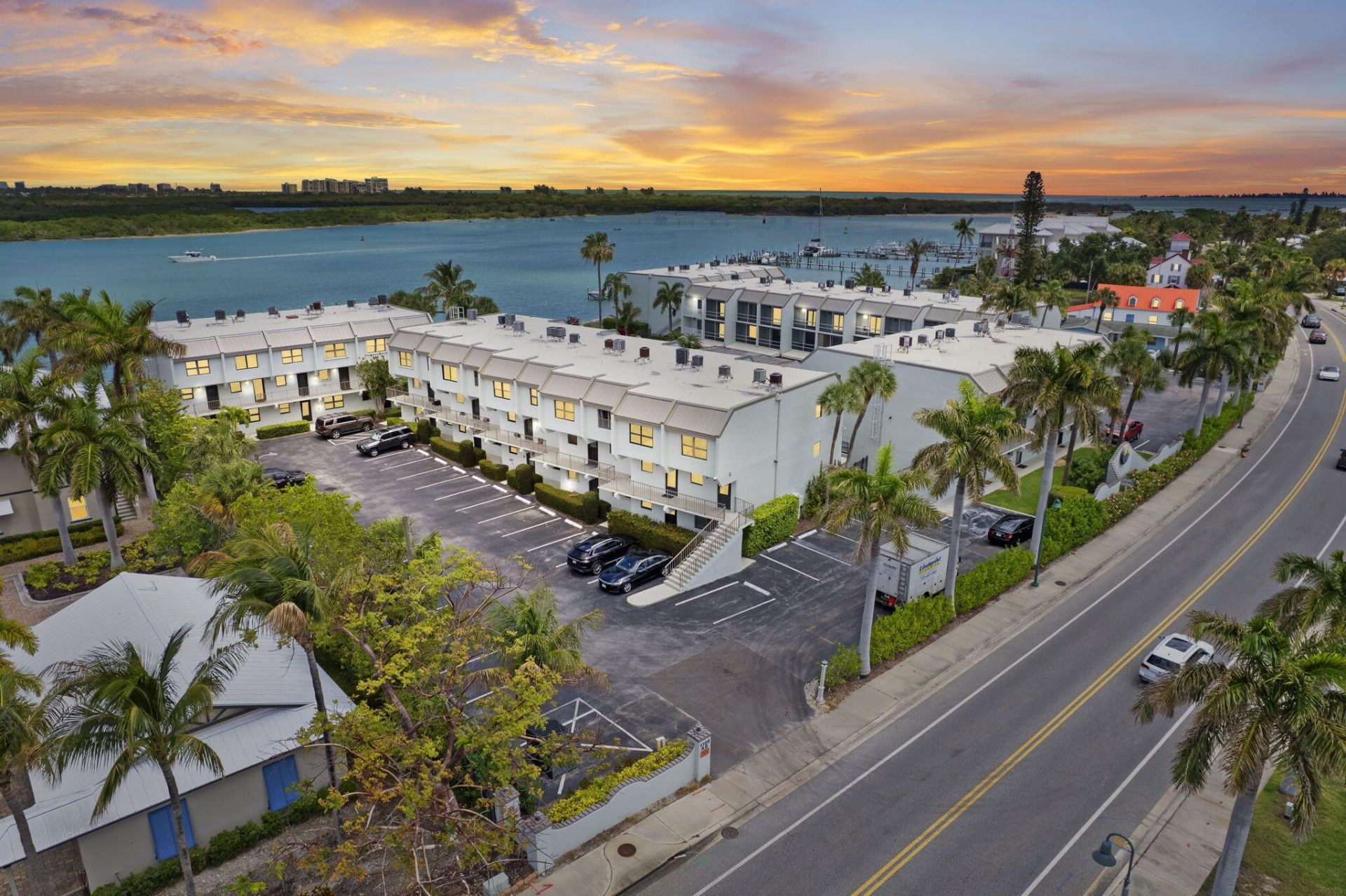 1300 Seaway Drive, Unit B7, Fort Pierce, FL 34949 Photo