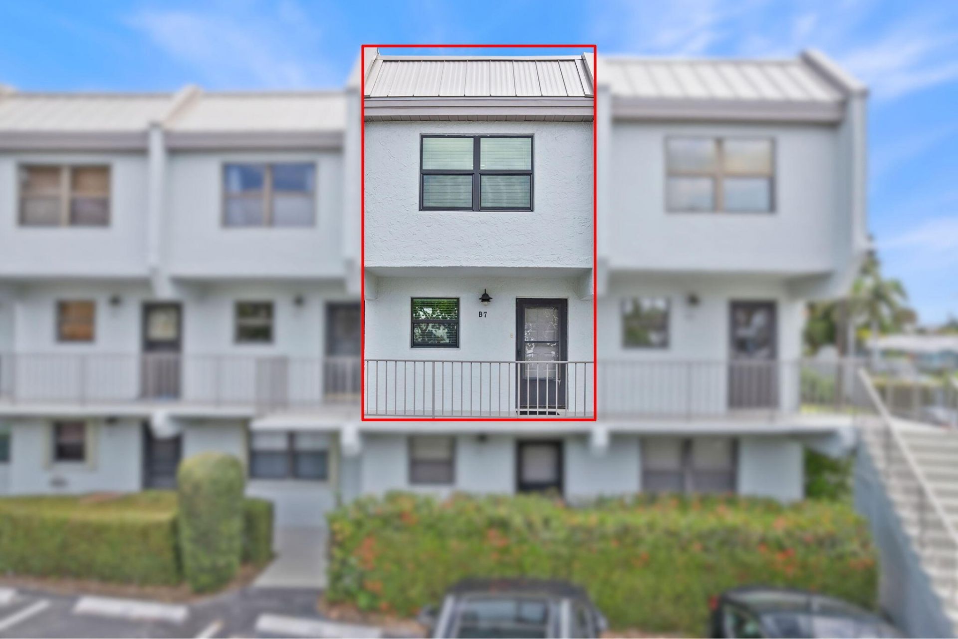1300 Seaway Drive, Unit B7, Fort Pierce, FL 34949 Photo