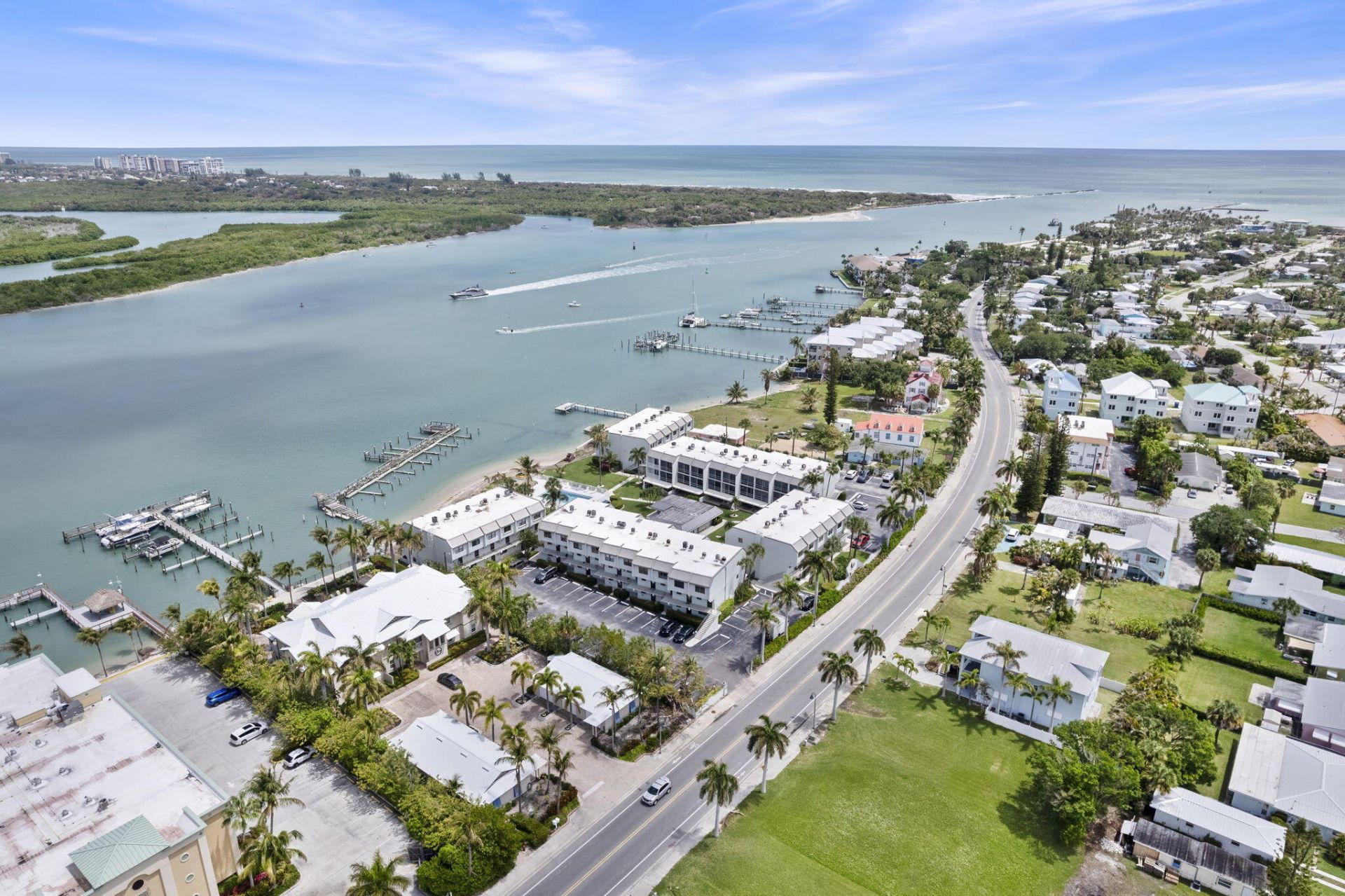 1300 Seaway Drive, Unit B7, Fort Pierce, FL 34949 Photo